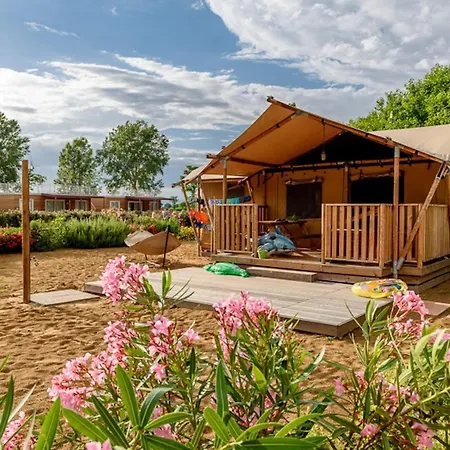Dune Alloggio per agriturismo Eraclea Mare