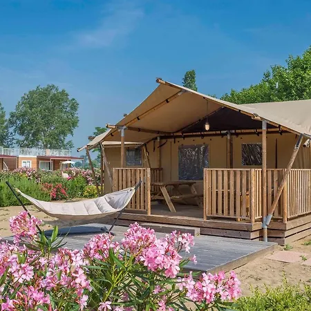 Alloggio per agriturismo Dune *