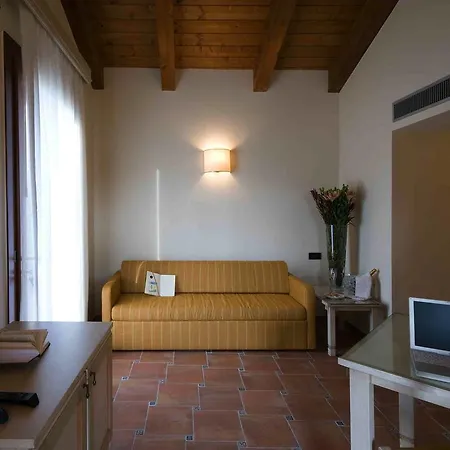 Alloggio per agriturismo Dune *