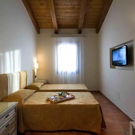 בית חווה Dune ארקליאה מארה