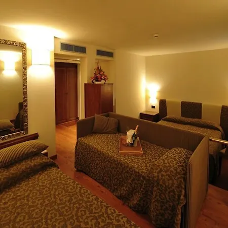 בית חווה Dune ארקליאה מארה