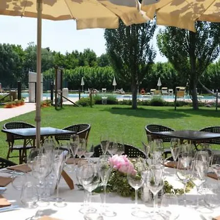 Agroturismo Dune Eraclea Mare