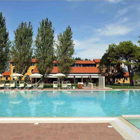 Dune Alloggio per agriturismo Eraclea Mare