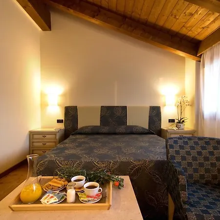 Dune Alloggio per agriturismo