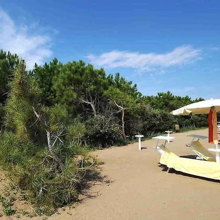 Dune Alloggio per agriturismo *