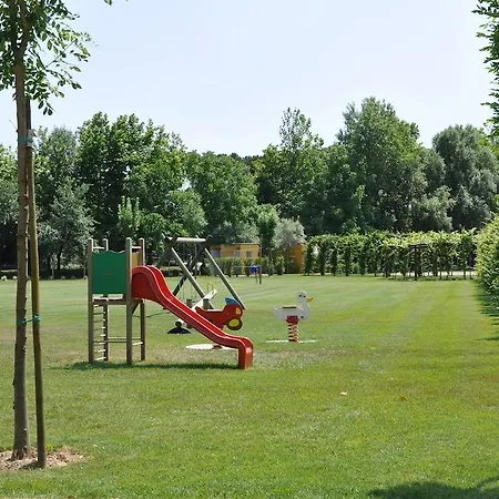 Dune Alloggio per agriturismo Eraclea Mare