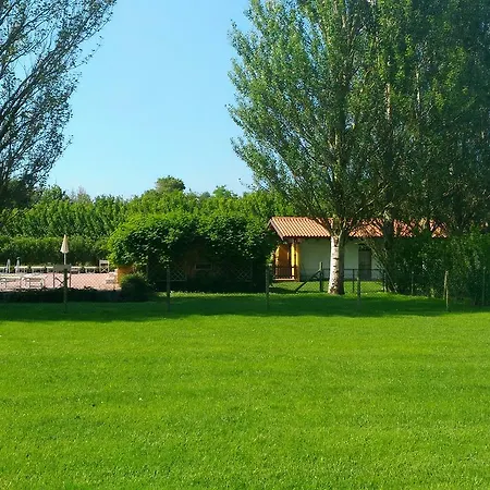 Dune Alloggio per agriturismo *