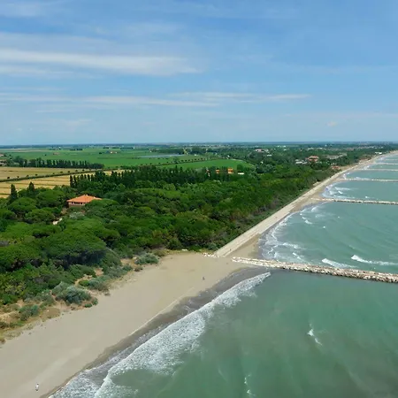 Dune Alloggio per agriturismo *