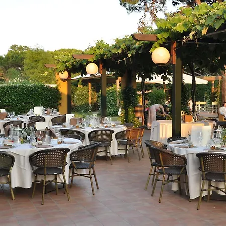 Alloggio per agriturismo Dune *