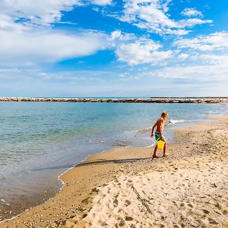 בית חווה Dune *