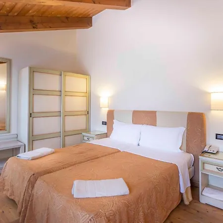 Alloggio per agriturismo Dune *