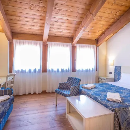 Alloggio per agriturismo Dune Eraclea Mare