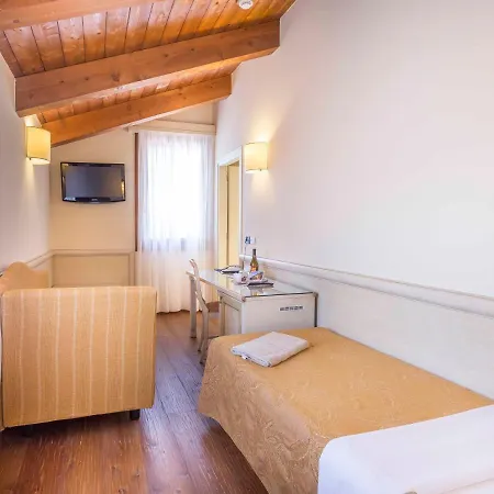 Alloggio per agriturismo Dune Eraclea Mare