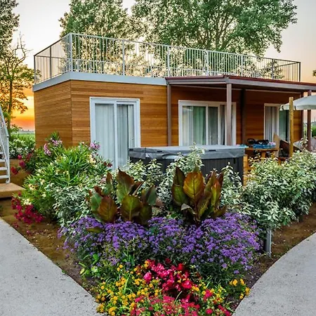 Dune בית חווה *