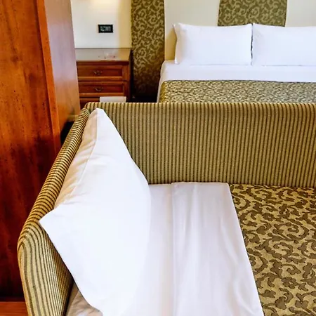 בית חווה Dune ארקליאה מארה