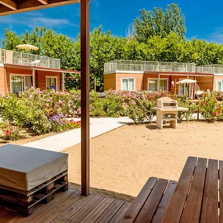 Dune Alloggio per agriturismo Eraclea Mare