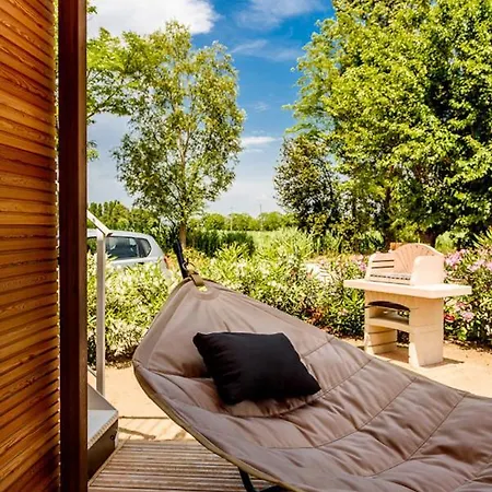 Alloggio per agriturismo Dune Eraclea Mare