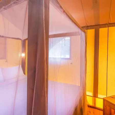 בית חווה Dune ארקליאה מארה