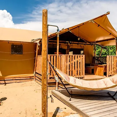 Dune Alloggio per agriturismo Eraclea Mare