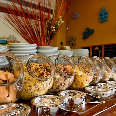 בית חווה Dune