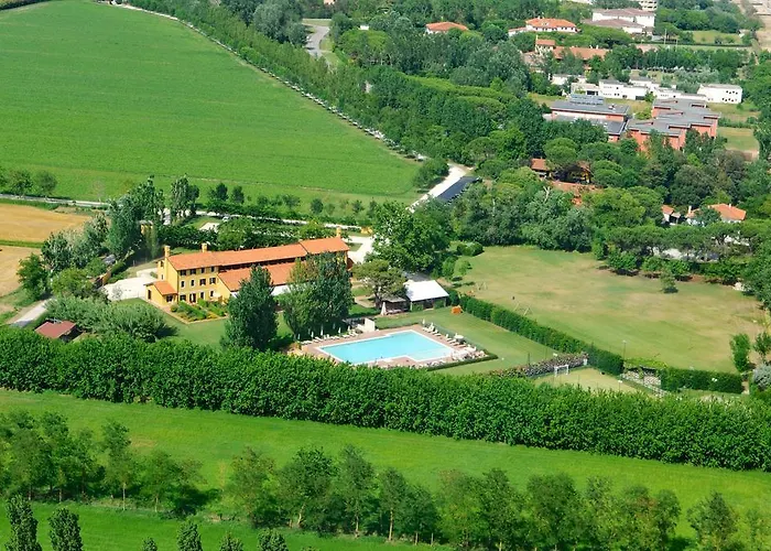 Dune مزرعة للإقامة ايراكليا ماري