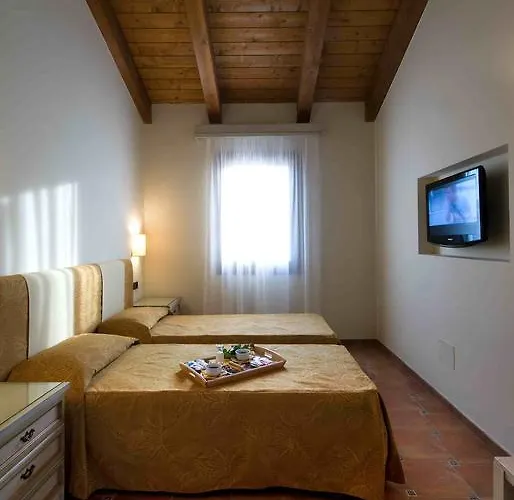 Vakantieboerderij Dune Eraclea Mare