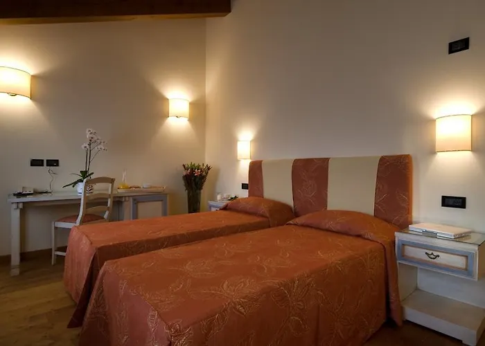 Vakantieboerderij Dune Eraclea Mare