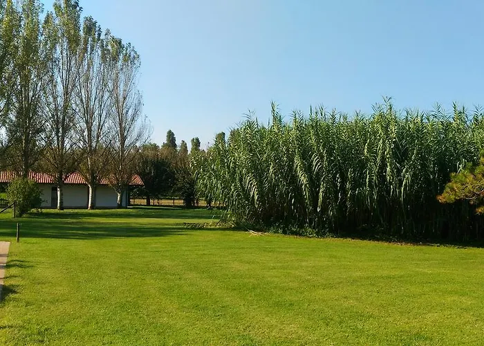 Vakantieboerderij Dune