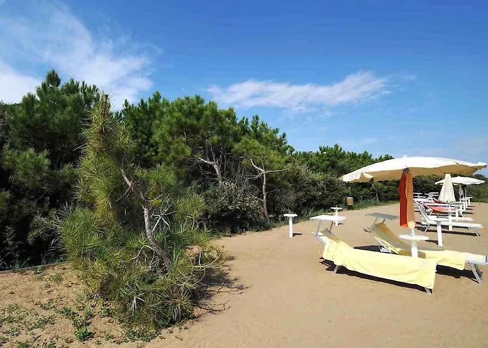 Dune مزرعة للإقامة *