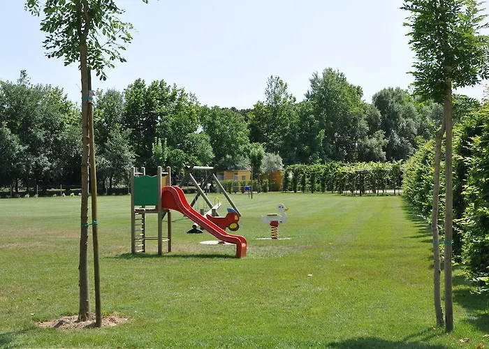 Dune مزرعة للإقامة ايراكليا ماري