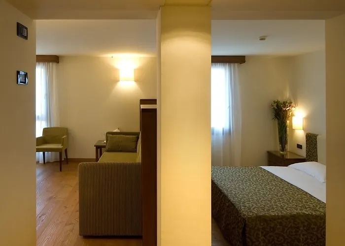 Vakantieboerderij Dune Eraclea Mare