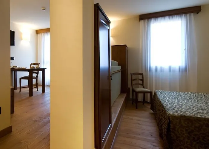 Dune Vakantieboerderij Eraclea Mare