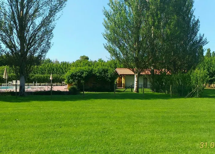 Dune Vakantieboerderij *