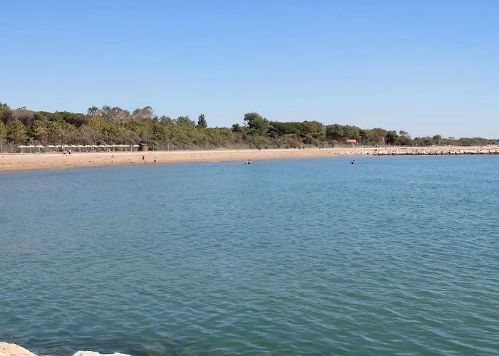 مزرعة للإقامة Dune ايراكليا ماري