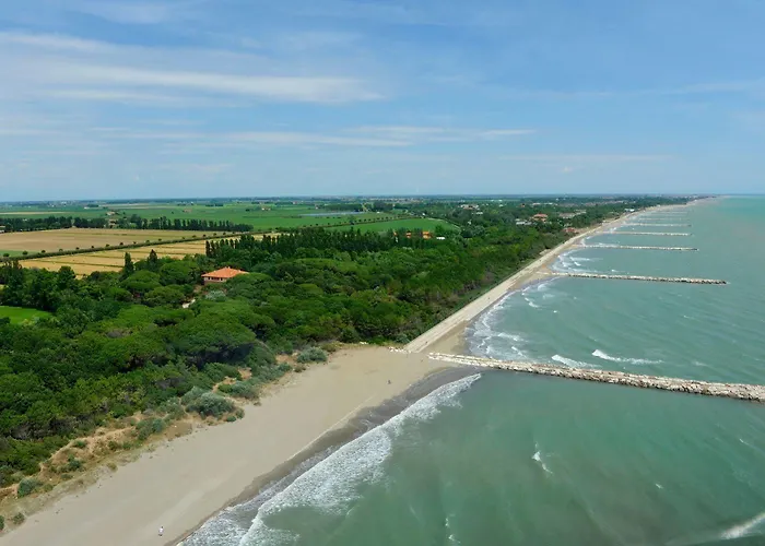 Dune Vakantieboerderij *