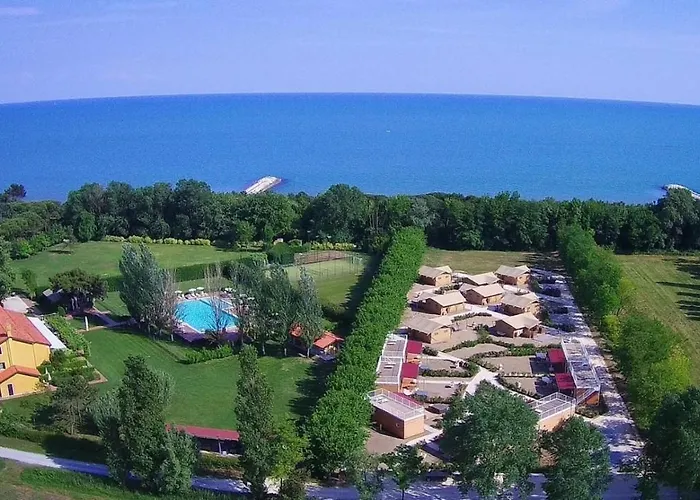 مزرعة للإقامة Dune