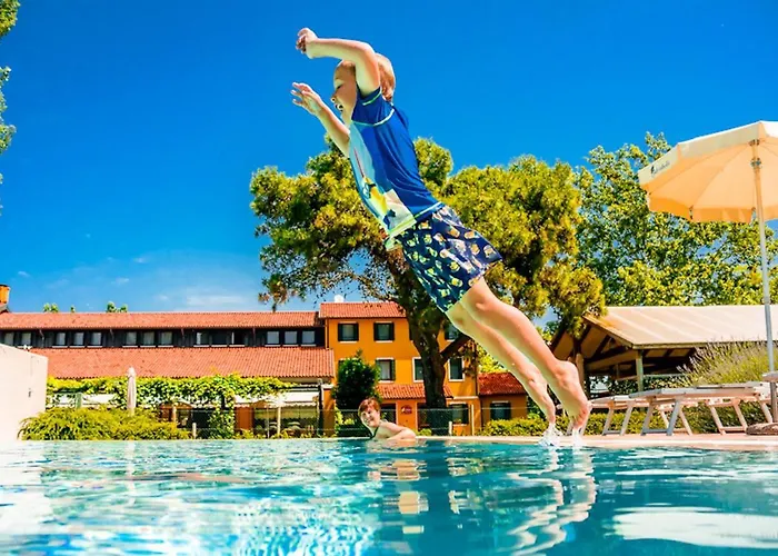 Dune Vakantieboerderij *