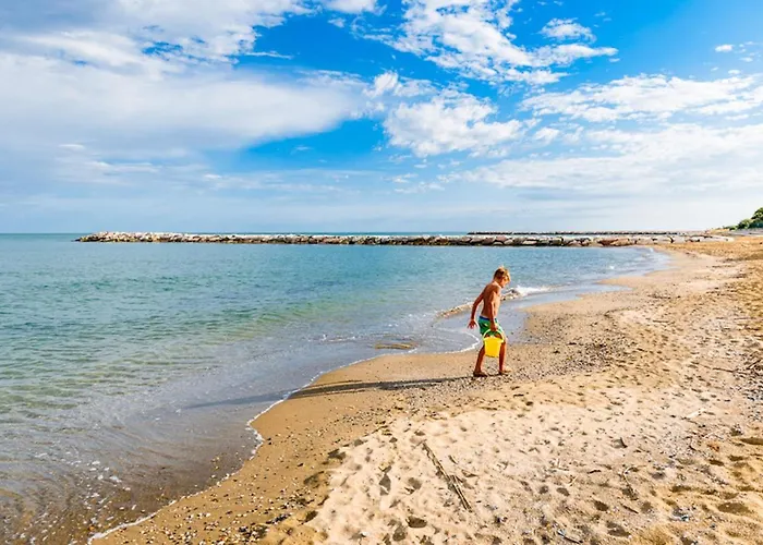 Vakantieboerderij Dune *