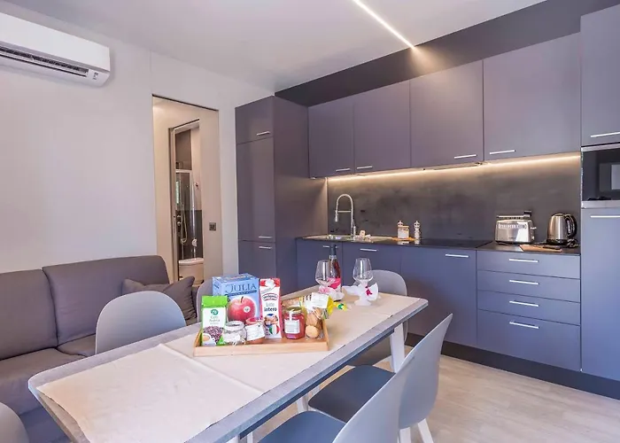 مزرعة للإقامة Dune ايراكليا ماري