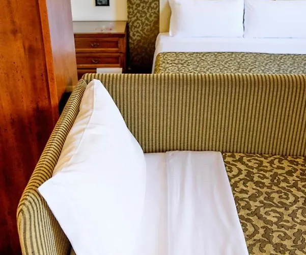 مزرعة للإقامة Dune ايراكليا ماري