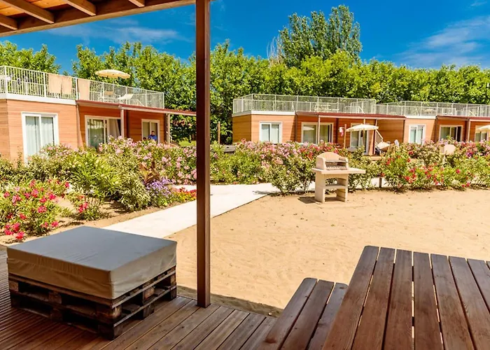 Dune مزرعة للإقامة ايراكليا ماري