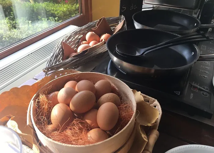 Dune Vakantieboerderij Eraclea Mare