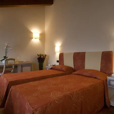 Κατάλυμα σε φάρμα Dune Eraclea Mare