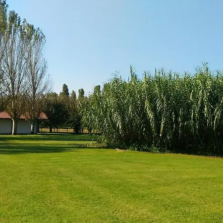 Κατάλυμα σε φάρμα Dune