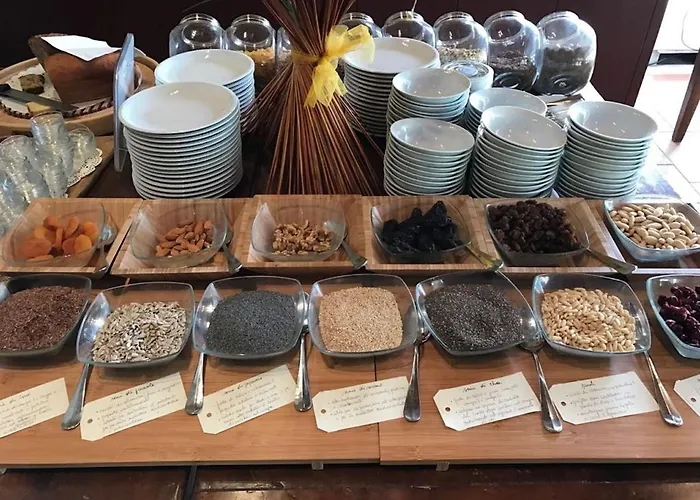 Dune مزرعة للإقامة
